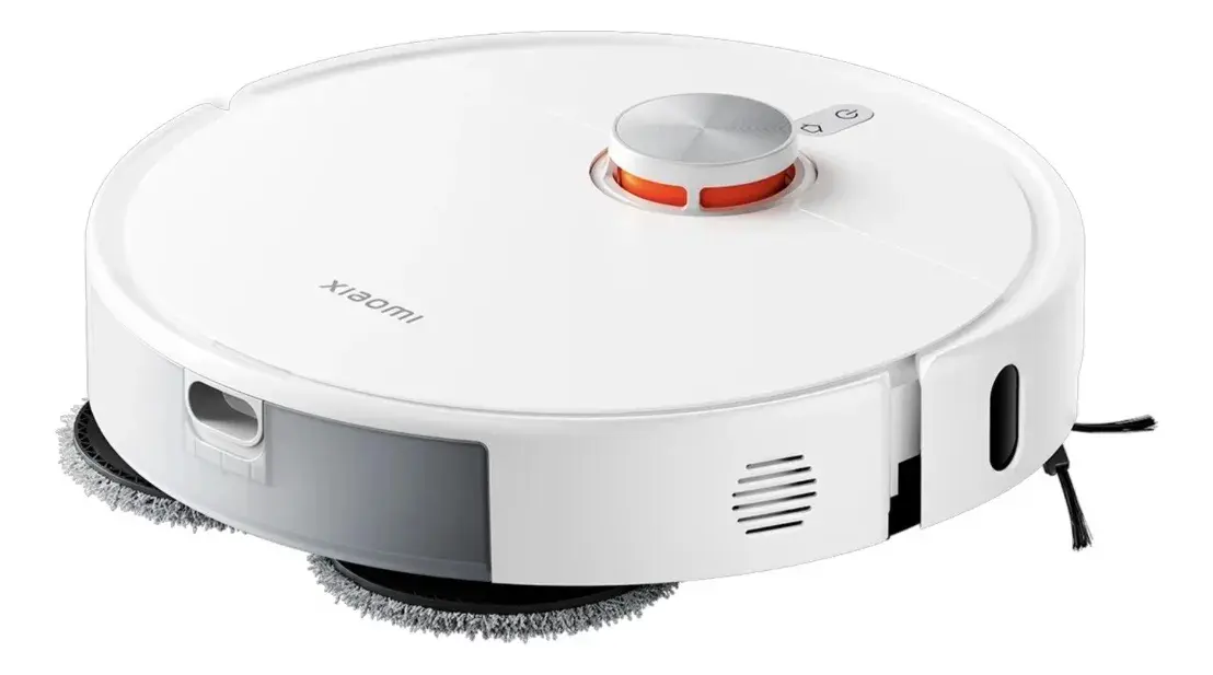 Robô Aspirador Xiaomi S40 Pro