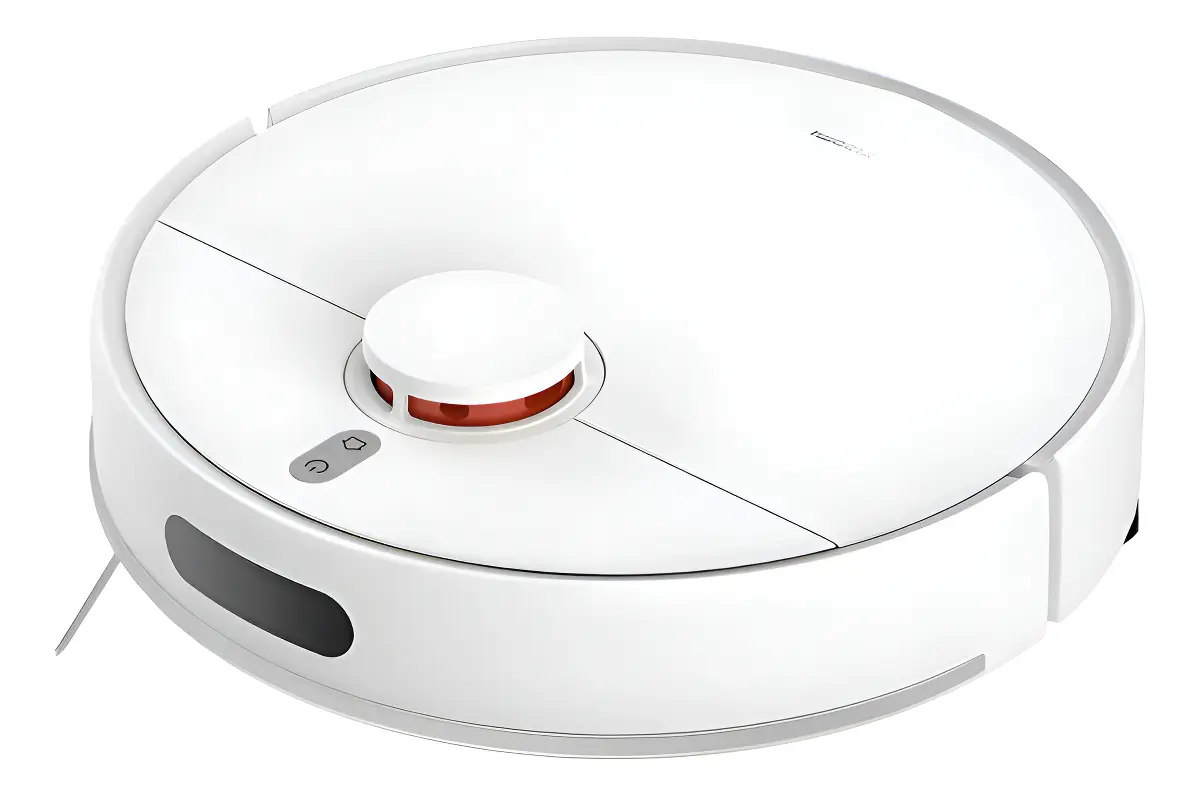 Robô aspirador de pó inteligente S40c Xiaomi
