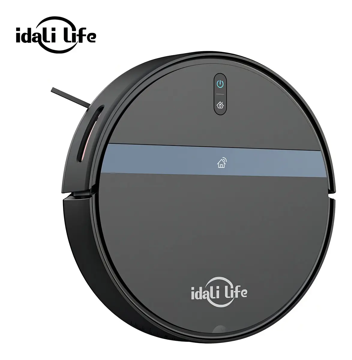 Robô Aspirador Idali Life DF-ILRO066