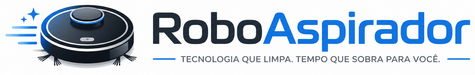 Tudo sobre Robô Aspirador de Pó