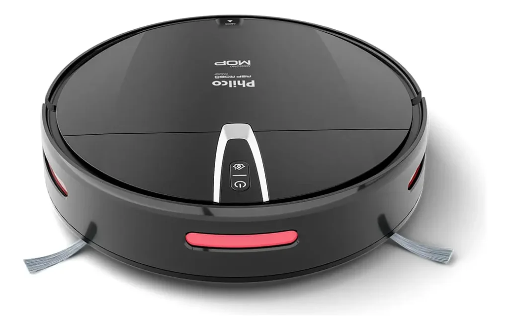 Melhor robô-aspirador custo-benefício de 2026 com modelos Philco, WAP, Ropo, Xiaomi e Liectroux