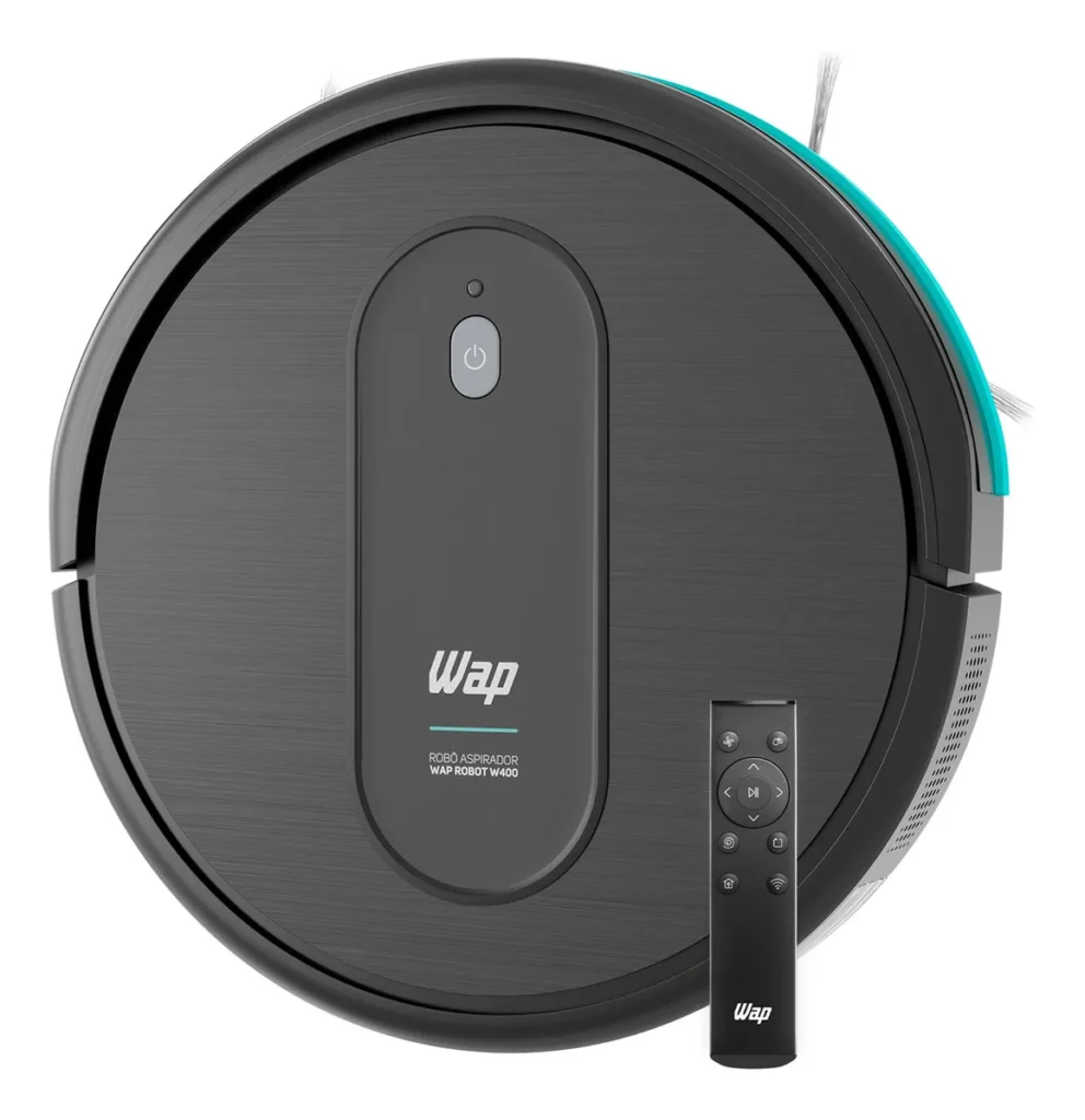 Melhor robô-aspirador custo-benefício de 2026 com modelos Philco, WAP, Ropo, Xiaomi e Liectroux